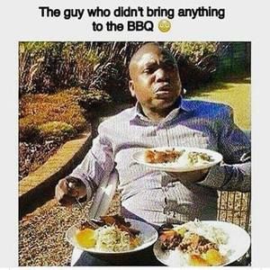 Meet your Posher, Mitchell